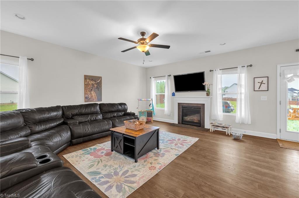 130 Laced Maple Court, Reidsville, North Carolina image 11