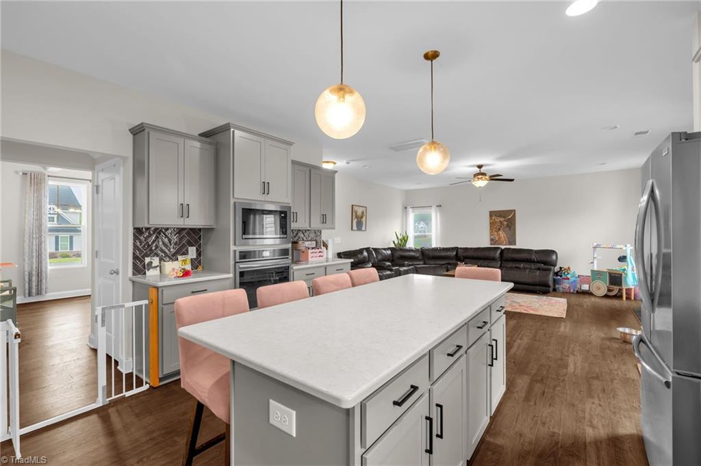 130 Laced Maple Court, Reidsville, North Carolina image 17
