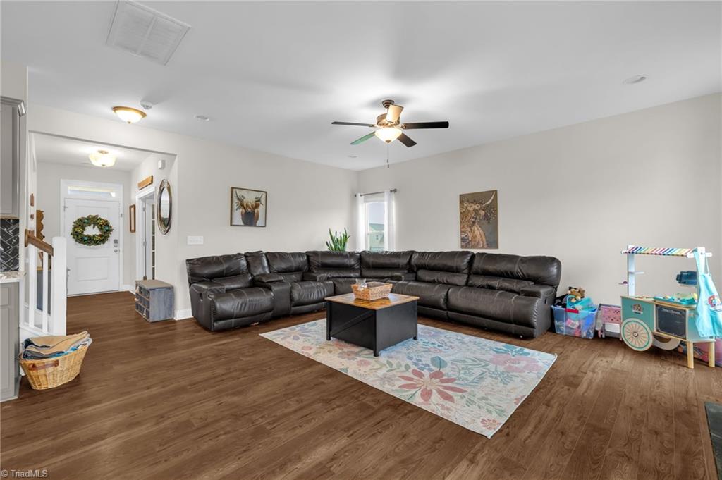 130 Laced Maple Court, Reidsville, North Carolina image 13