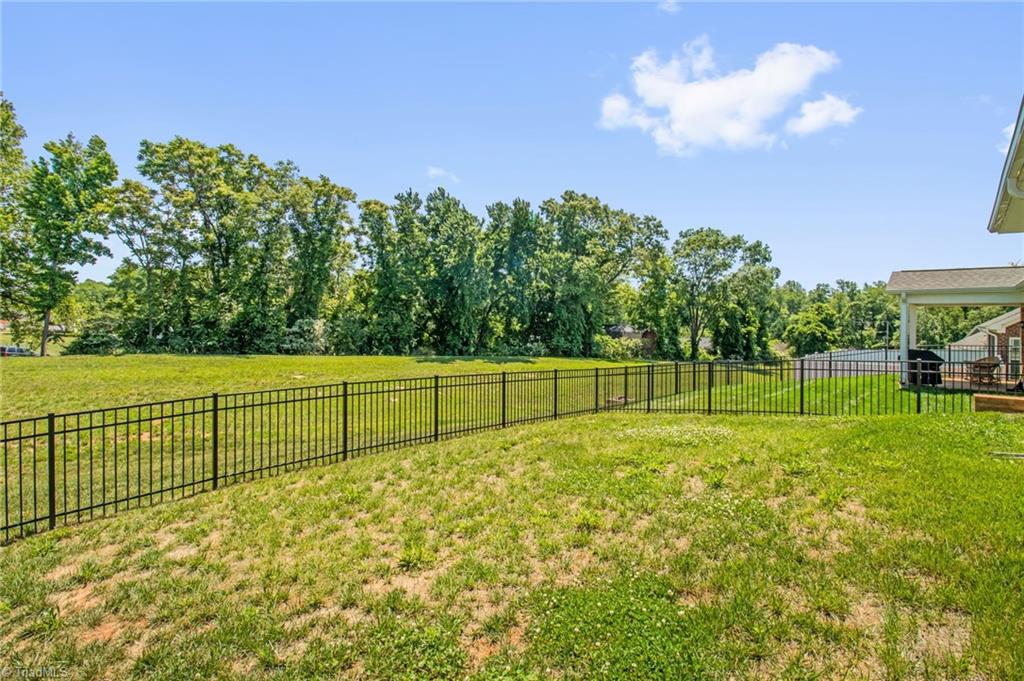 405 Mountain Grove Lane, Kernersville, North Carolina image 30