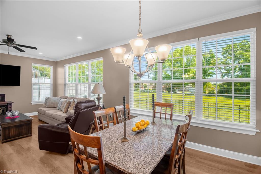 405 Mountain Grove Lane, Kernersville, North Carolina image 7