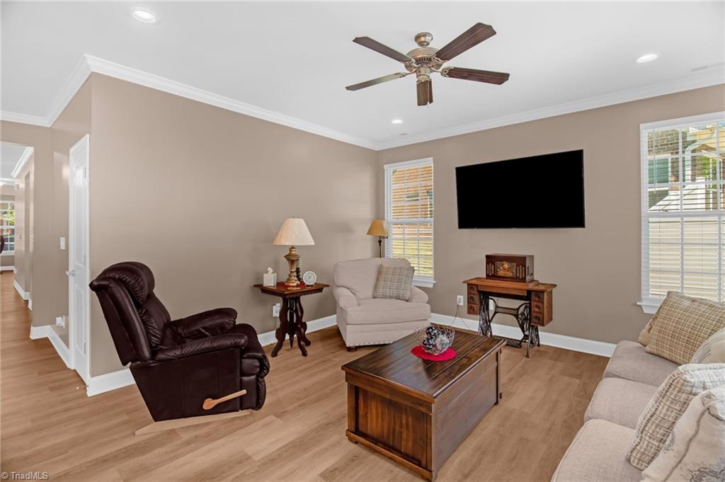 405 Mountain Grove Lane, Kernersville, North Carolina image 5