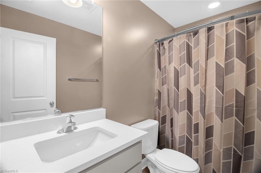405 Mountain Grove Lane, Kernersville, North Carolina image 22