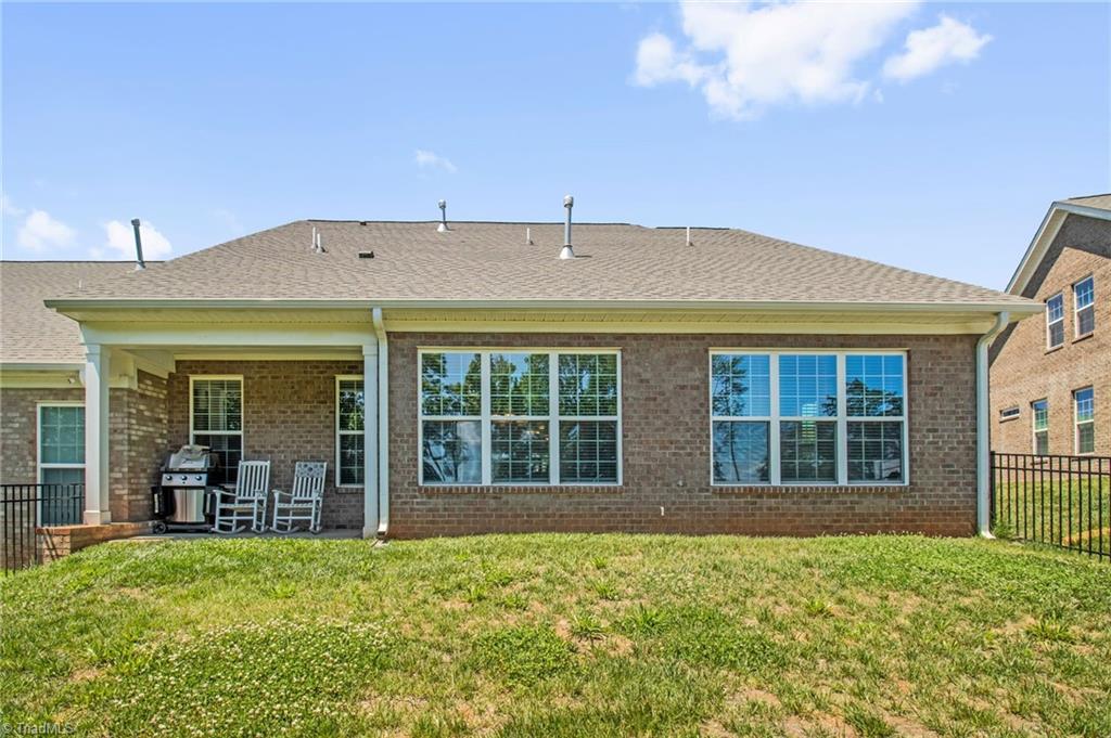 405 Mountain Grove Lane, Kernersville, North Carolina image 28