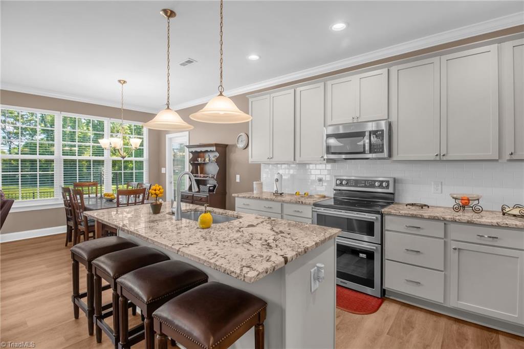 405 Mountain Grove Lane, Kernersville, North Carolina image 14