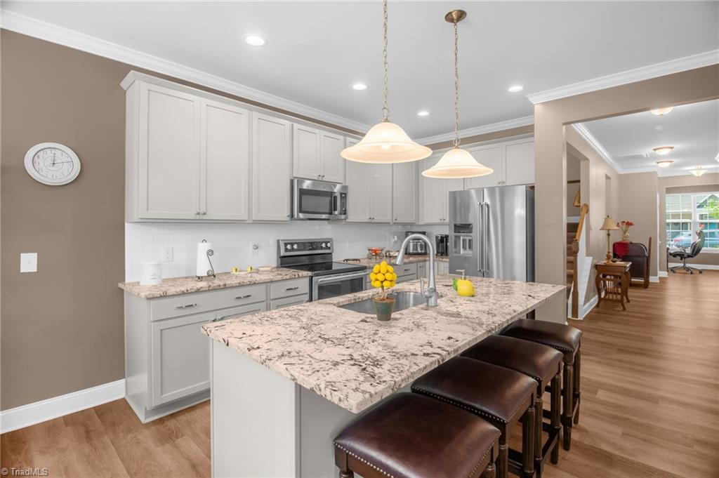 405 Mountain Grove Lane, Kernersville, North Carolina image 10