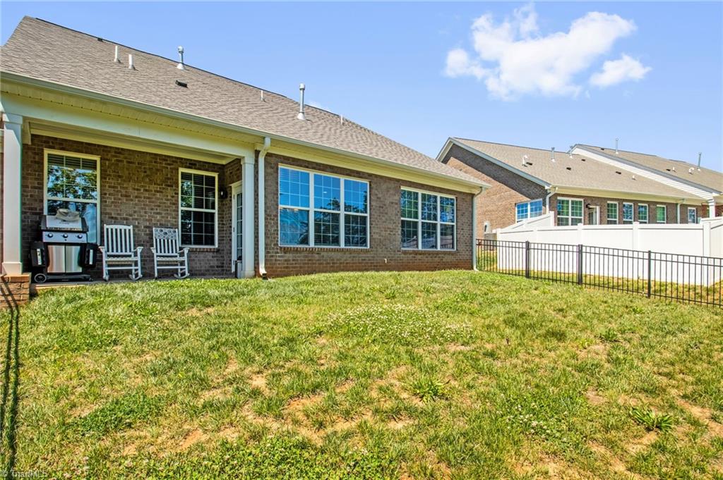 405 Mountain Grove Lane, Kernersville, North Carolina image 27