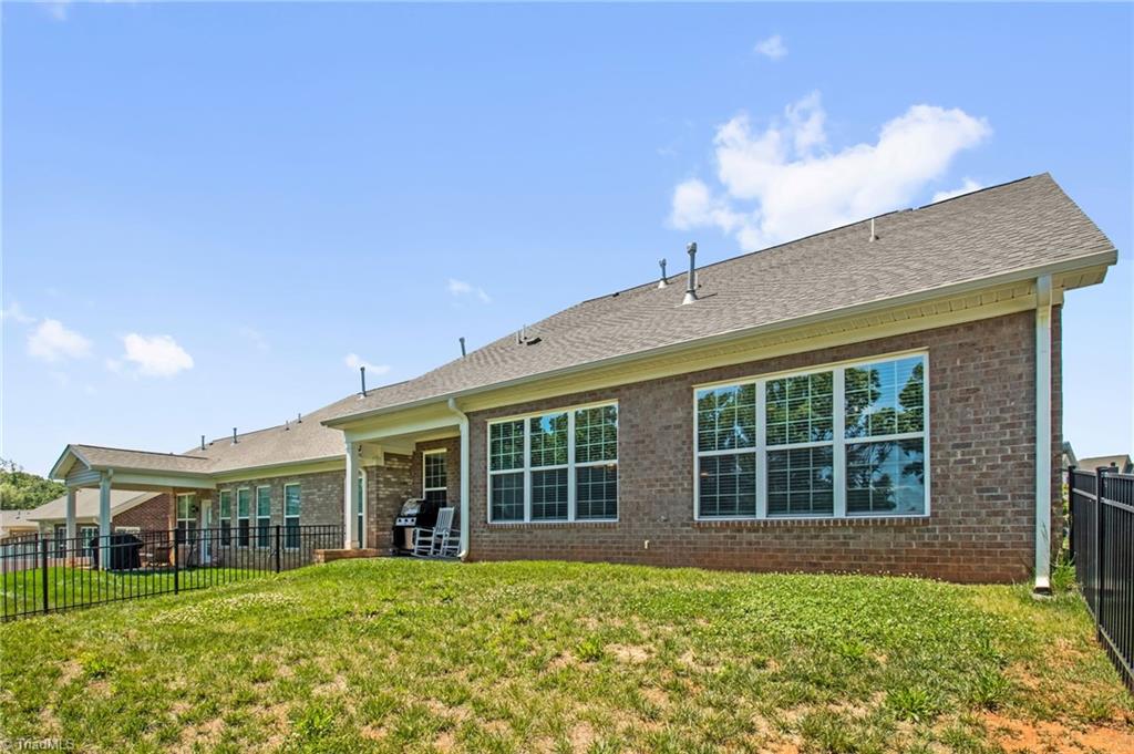 405 Mountain Grove Lane, Kernersville, North Carolina image 29