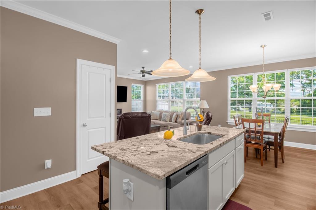 405 Mountain Grove Lane, Kernersville, North Carolina image 13