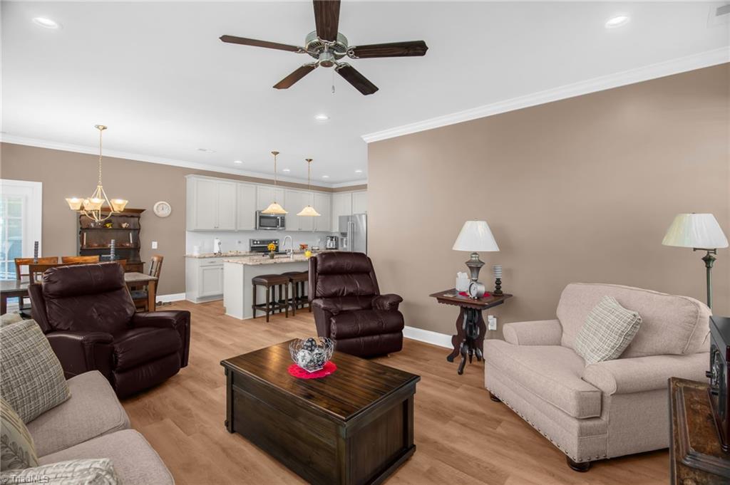 405 Mountain Grove Lane, Kernersville, North Carolina image 6
