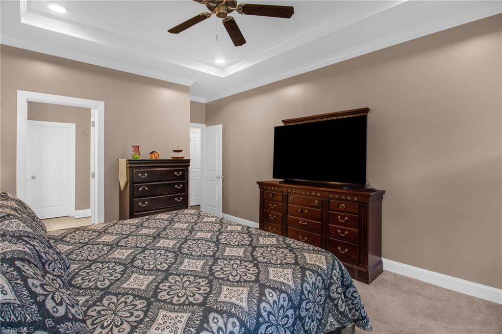 405 Mountain Grove Lane, Kernersville, North Carolina image 18