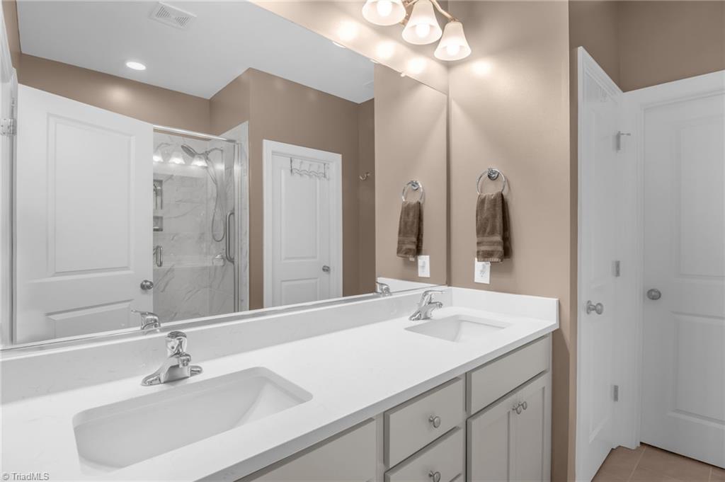 405 Mountain Grove Lane, Kernersville, North Carolina image 19