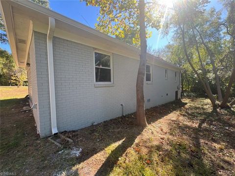 A home in Thomasville