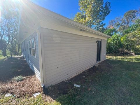 A home in Thomasville