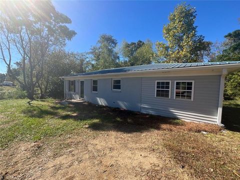 A home in Thomasville