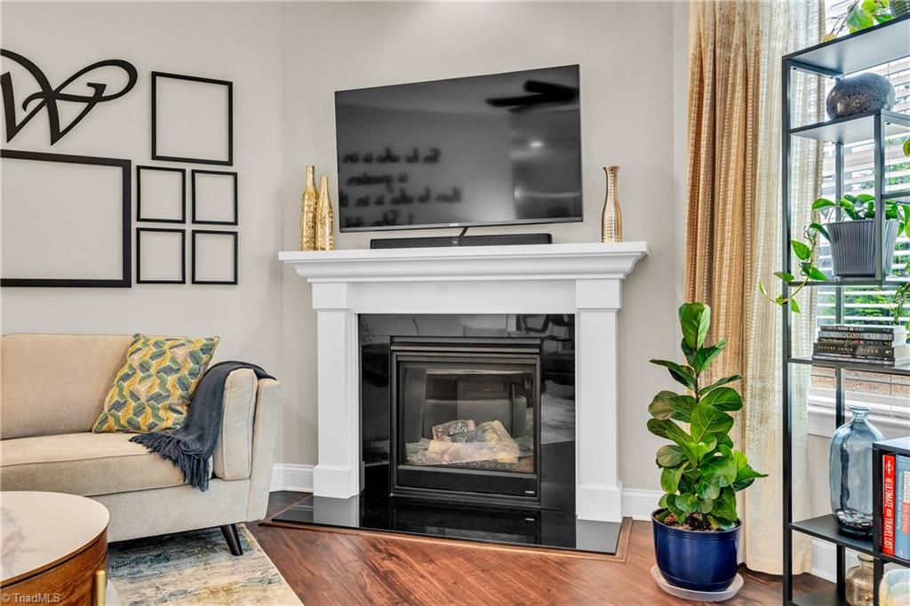 3969 Amber Meadows Court #21, High Point, North Carolina image 12
