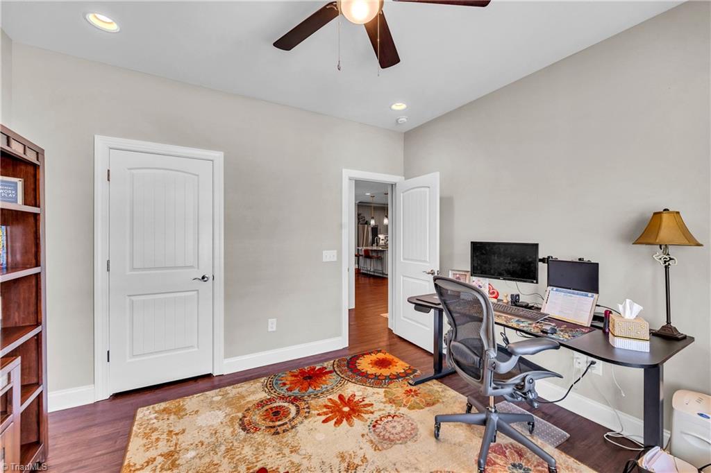 3969 Amber Meadows Court #21, High Point, North Carolina image 20