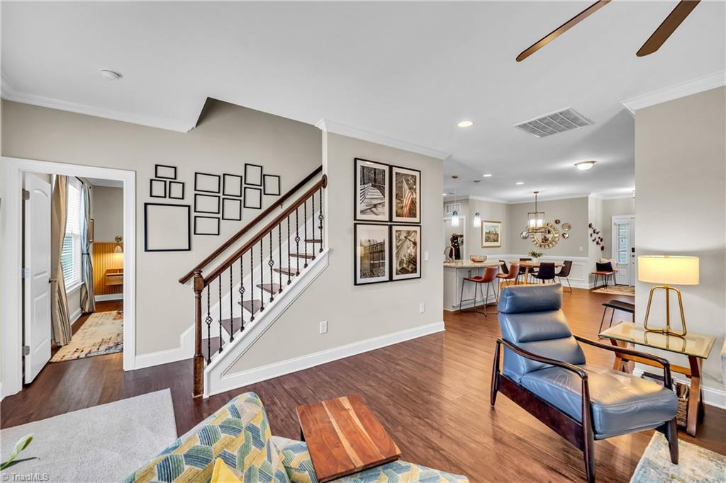 3969 Amber Meadows Court #21, High Point, North Carolina image 9