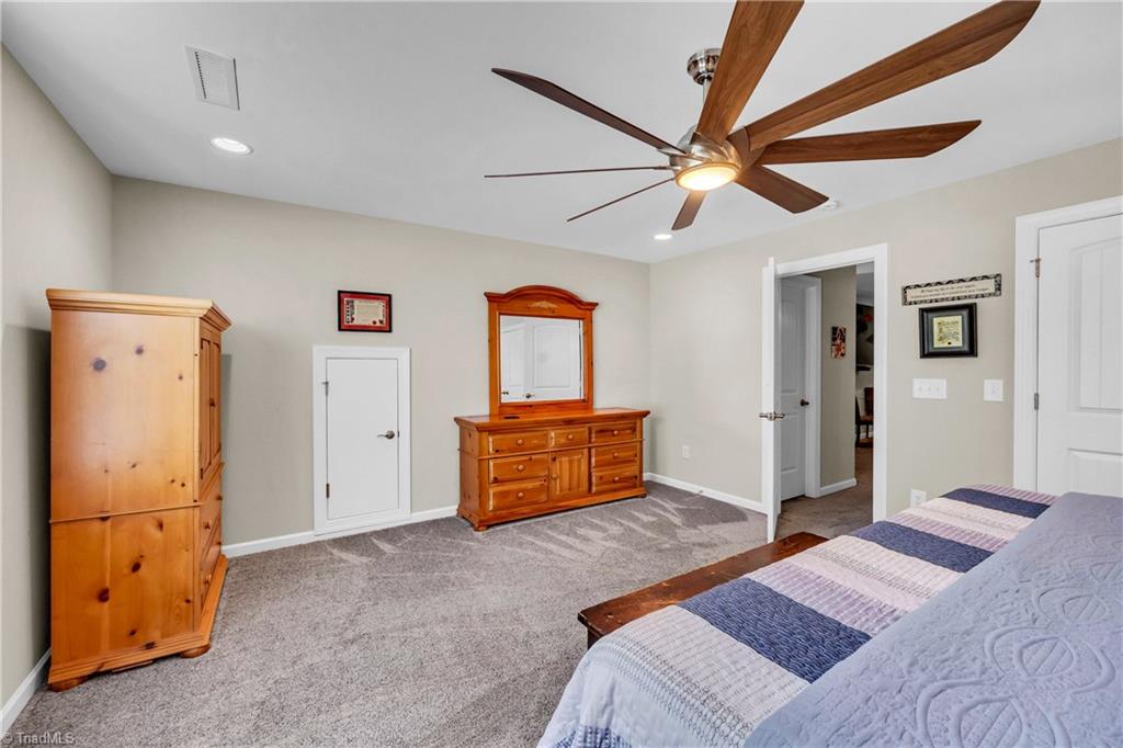 3969 Amber Meadows Court #21, High Point, North Carolina image 25