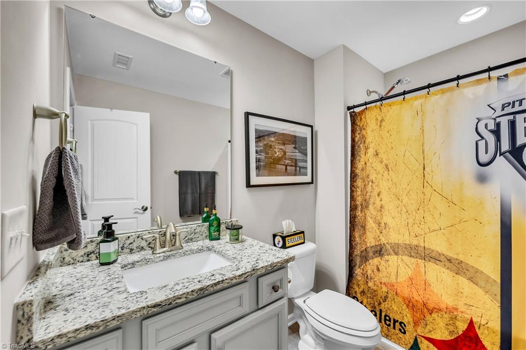 3969 Amber Meadows Court #21, High Point, North Carolina image 23
