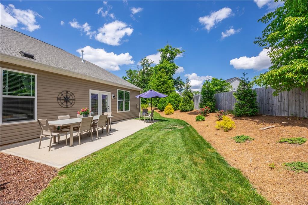 3969 Amber Meadows Court #21, High Point, North Carolina image 28