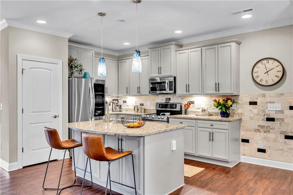 3969 Amber Meadows Court #21, High Point, North Carolina image 5