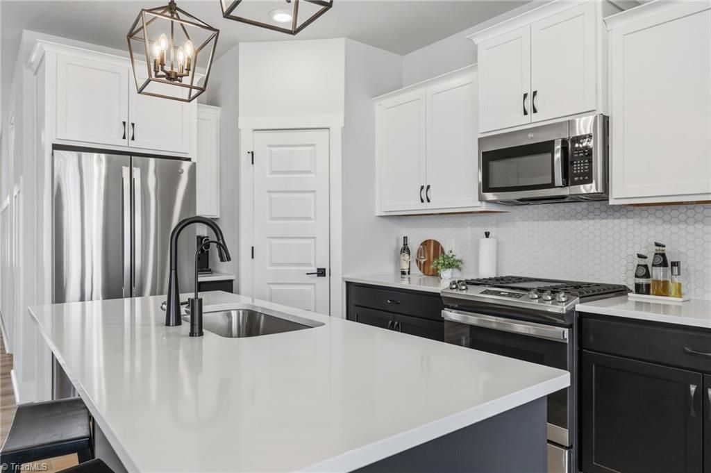 Photo of 9132 Stoney River Lane, Kernersville, NC 27284 (MLS # 1213160)