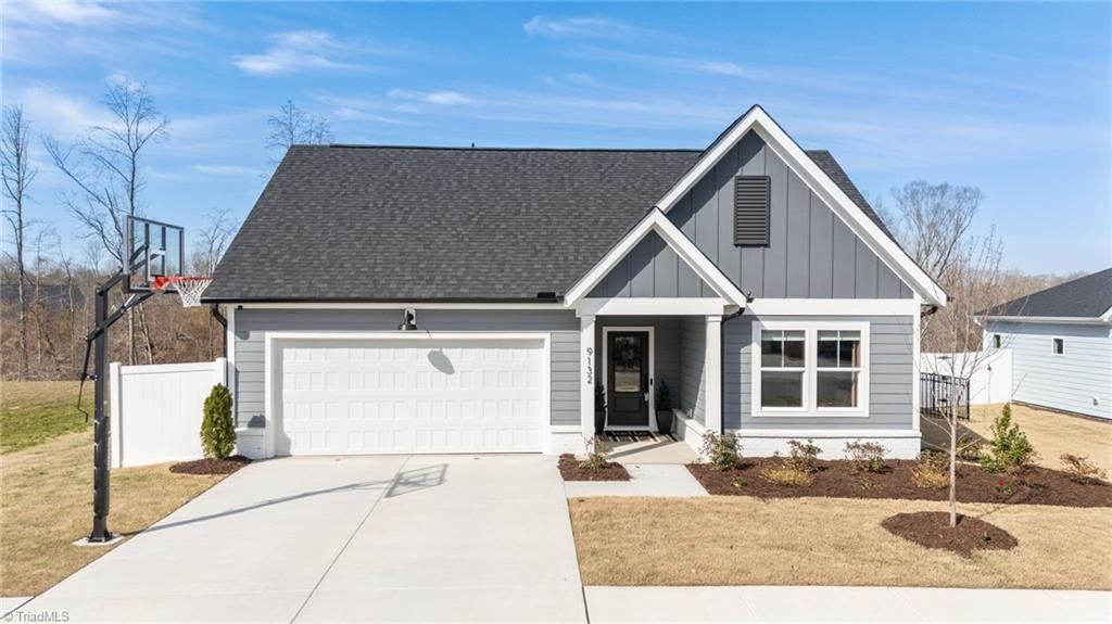 Photo of 9132 Stoney River Lane, Kernersville, NC 27284 (MLS # 1213160)