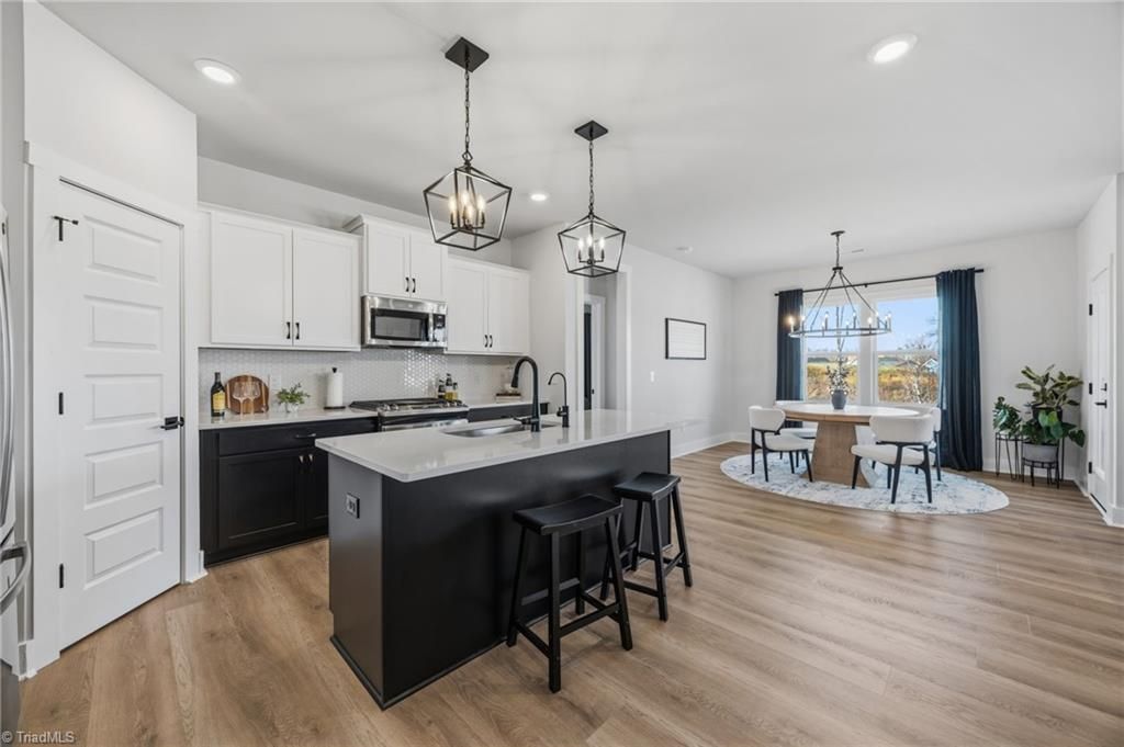 Photo of 9132 Stoney River Lane, Kernersville, NC 27284 (MLS # 1213160)