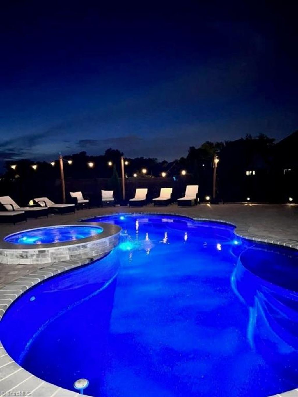 Photo of 155 Essex Farm Road, Advance, NC 27006 (MLS # 1205847)