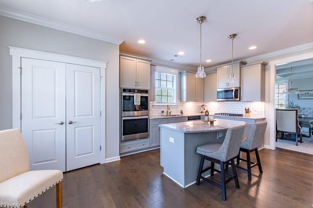 4424 Bonnie Loch Drive, Burlington, North Carolina image 11