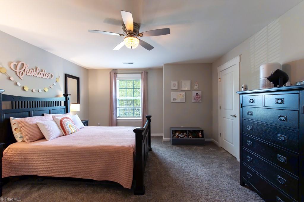 4424 Bonnie Loch Drive, Burlington, North Carolina image 26