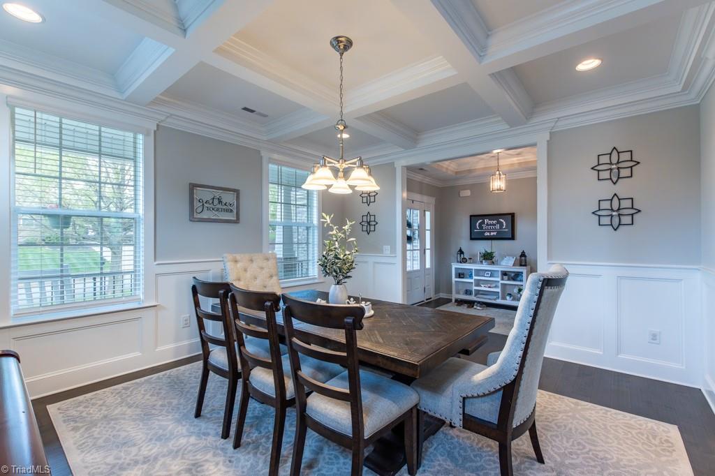 4424 Bonnie Loch Drive, Burlington, North Carolina image 10