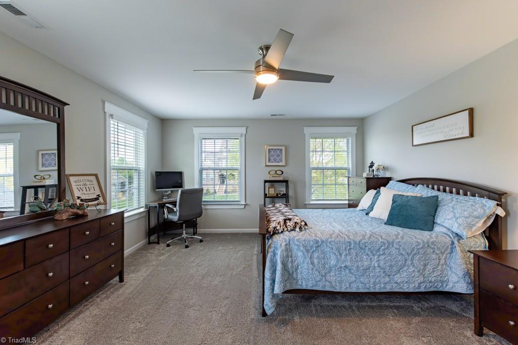 4424 Bonnie Loch Drive, Burlington, North Carolina image 36