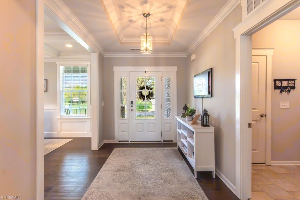 4424 Bonnie Loch Drive, Burlington, North Carolina image 5