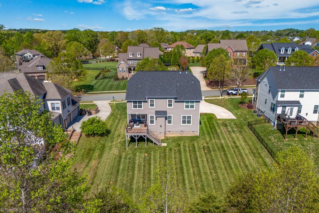 4424 Bonnie Loch Drive, Burlington, North Carolina image 41
