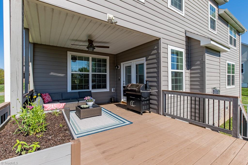 4424 Bonnie Loch Drive, Burlington, North Carolina image 38