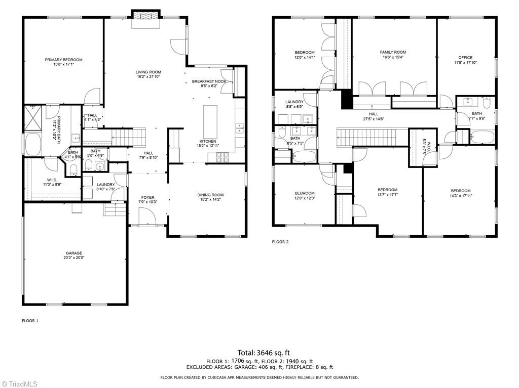 4424 Bonnie Loch Drive, Burlington, North Carolina image 42