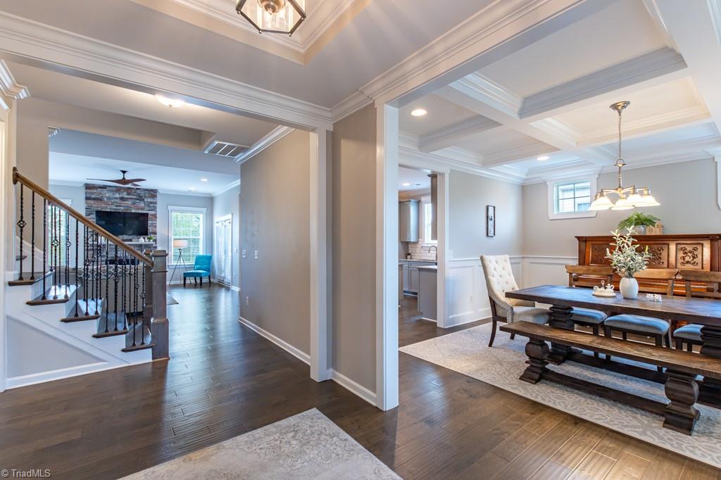 4424 Bonnie Loch Drive, Burlington, North Carolina image 8