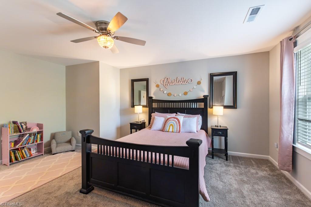 4424 Bonnie Loch Drive, Burlington, North Carolina image 27