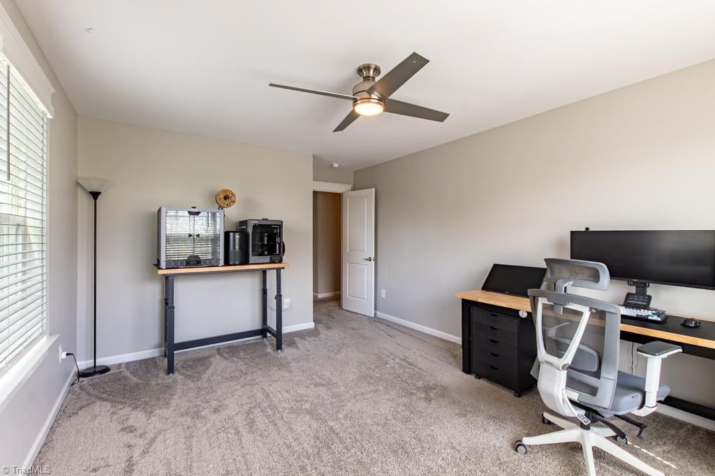 4424 Bonnie Loch Drive, Burlington, North Carolina image 34