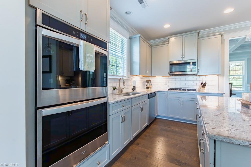 4424 Bonnie Loch Drive, Burlington, North Carolina image 12