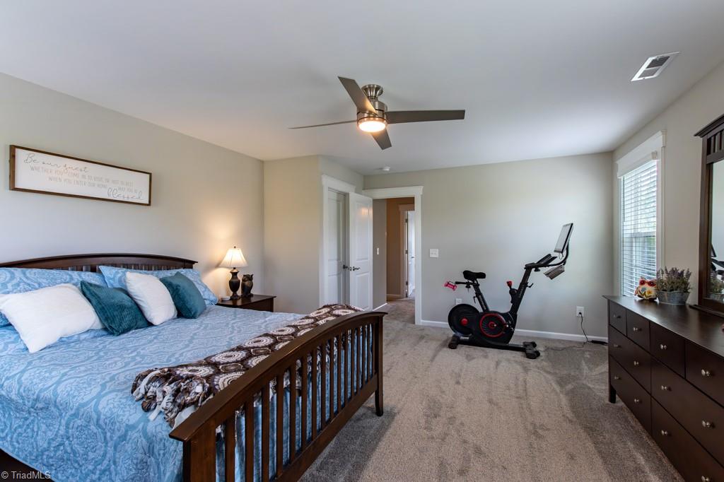 4424 Bonnie Loch Drive, Burlington, North Carolina image 37