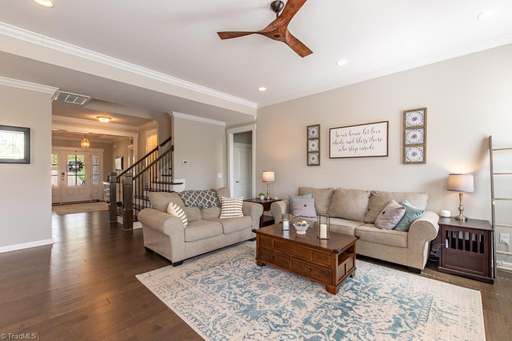 4424 Bonnie Loch Drive, Burlington, North Carolina image 16