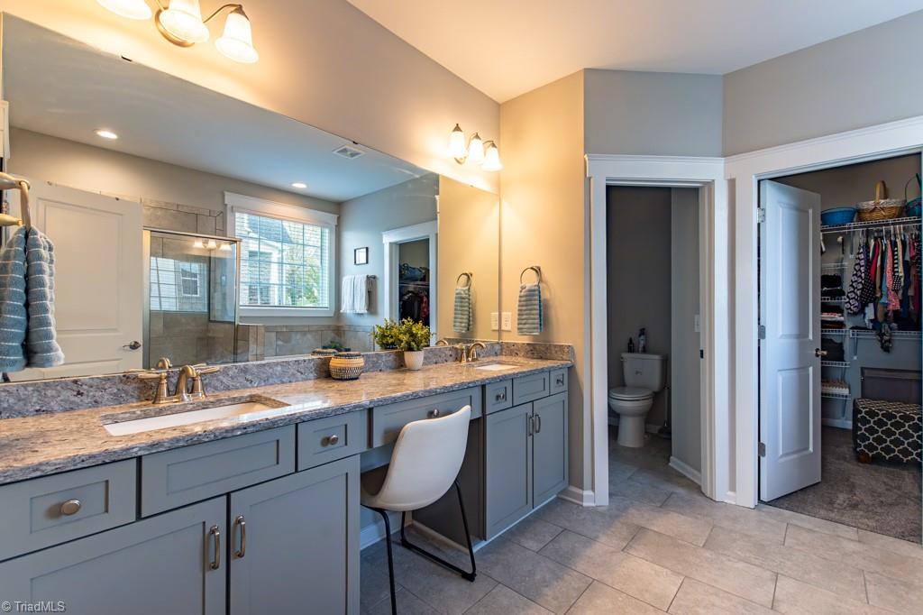 4424 Bonnie Loch Drive, Burlington, North Carolina image 22