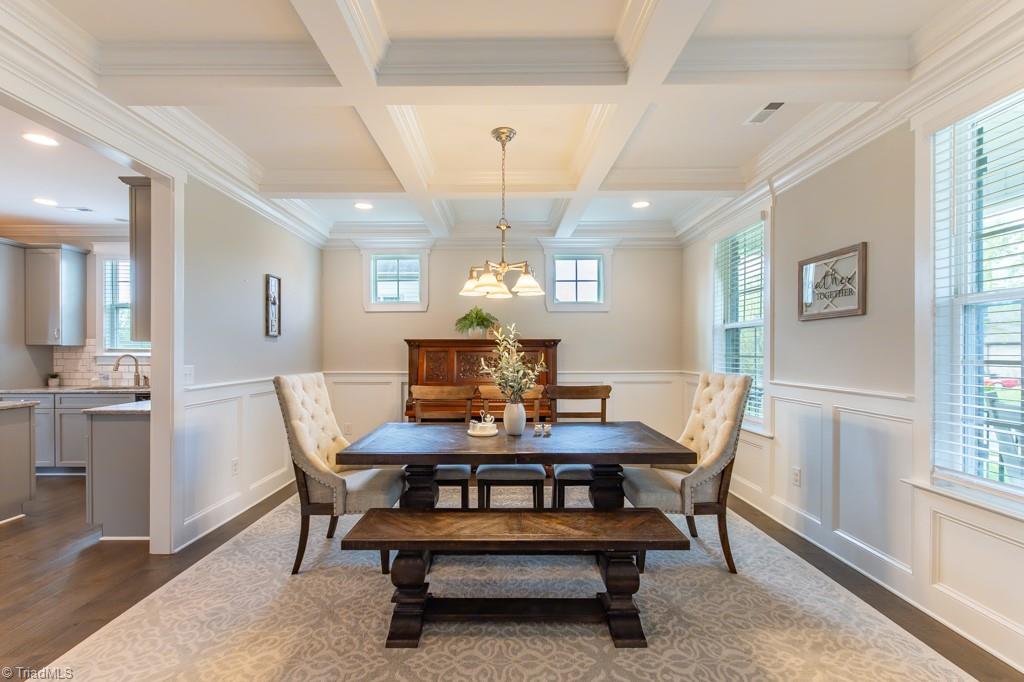 4424 Bonnie Loch Drive, Burlington, North Carolina image 9