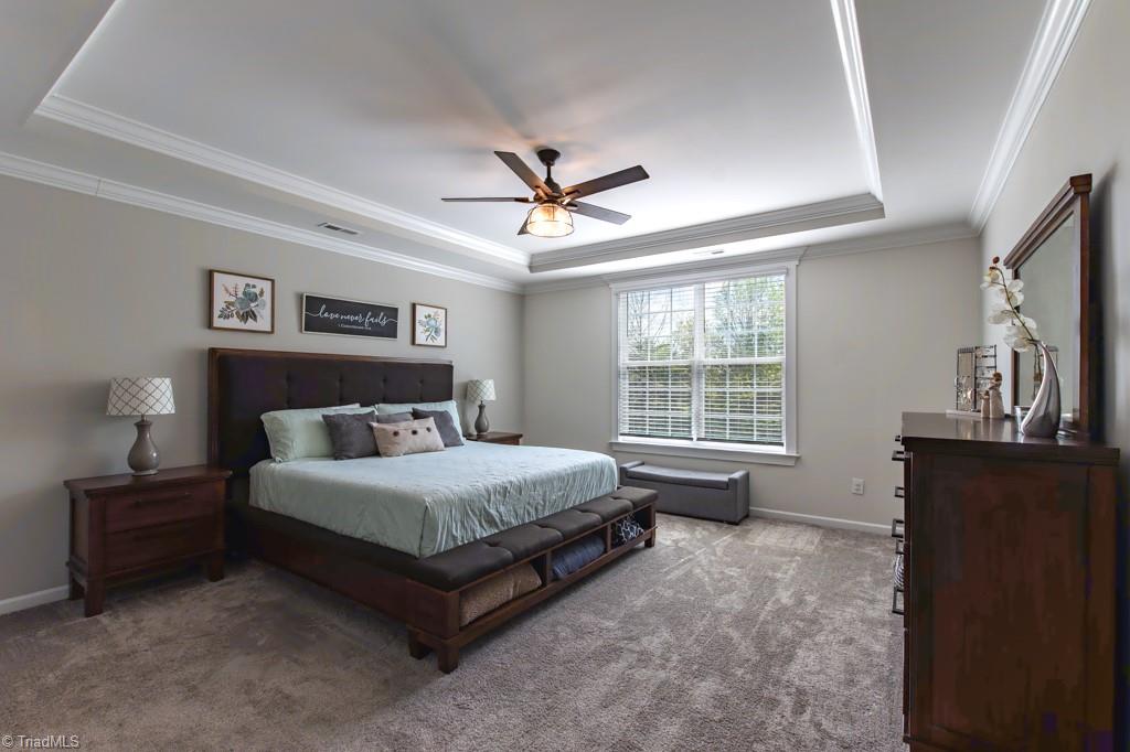 4424 Bonnie Loch Drive, Burlington, North Carolina image 17