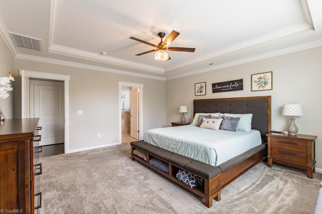 4424 Bonnie Loch Drive, Burlington, North Carolina image 18