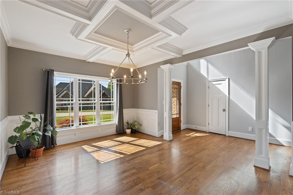 7802 Front Nine Drive