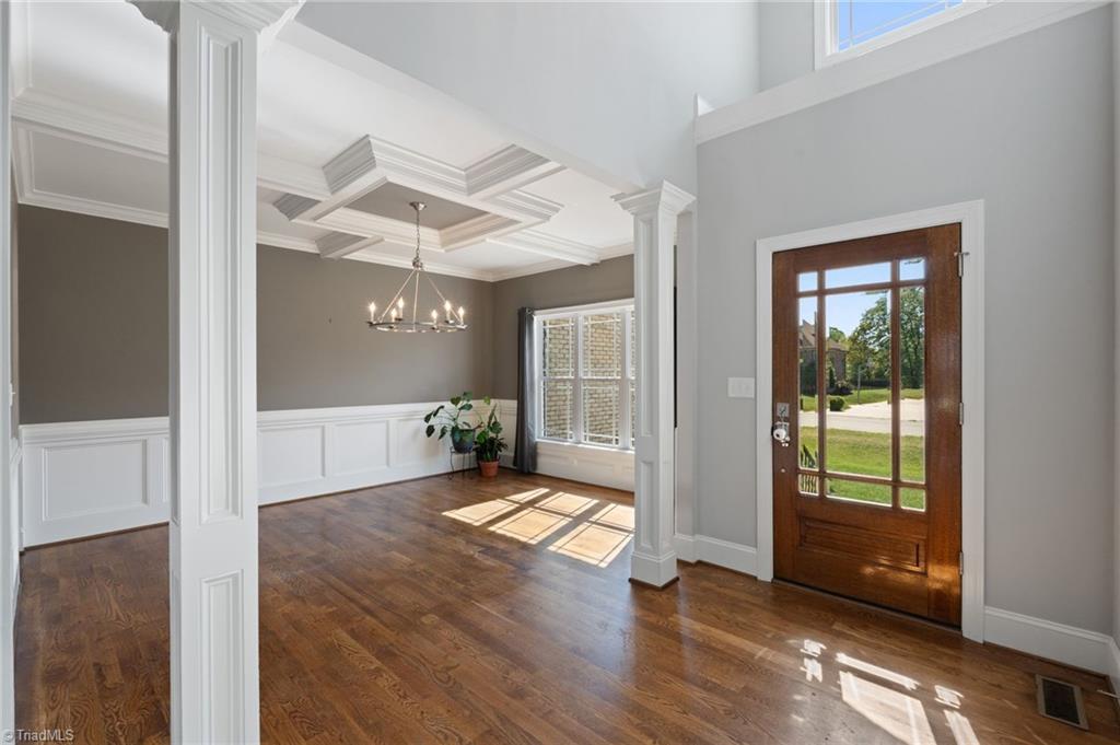 7802 Front Nine Drive